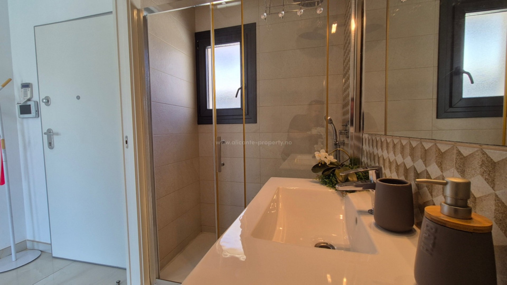 Hus / Villa i Torrevieja Centro