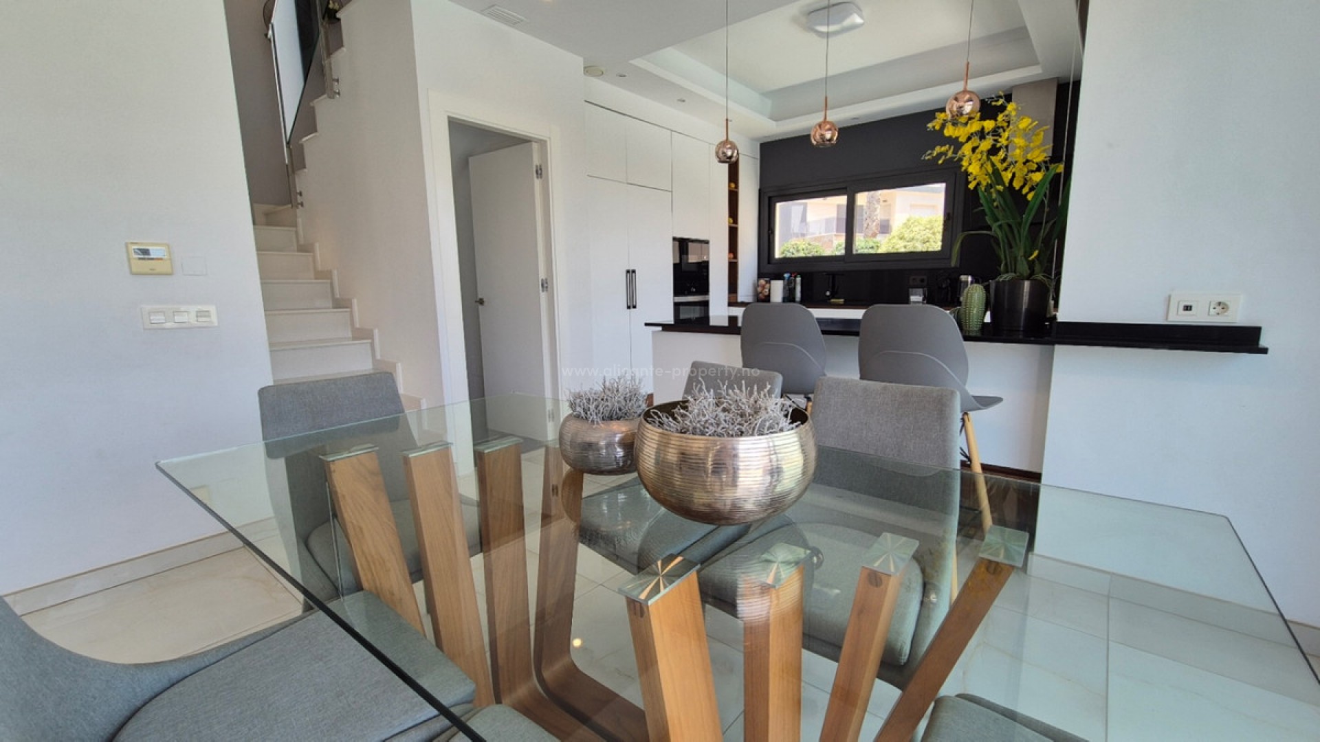 Hus / Villa i Torrevieja Centro