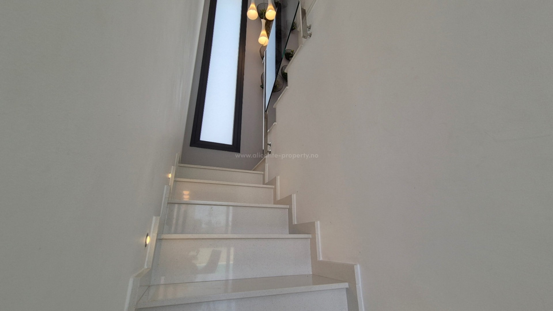 Hus / Villa i Torrevieja Centro