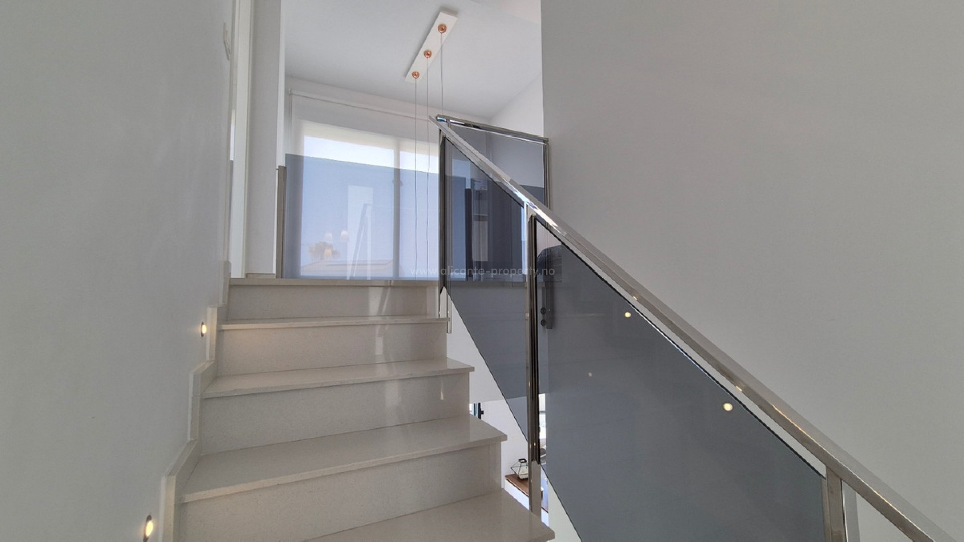 Hus / Villa i Torrevieja Centro