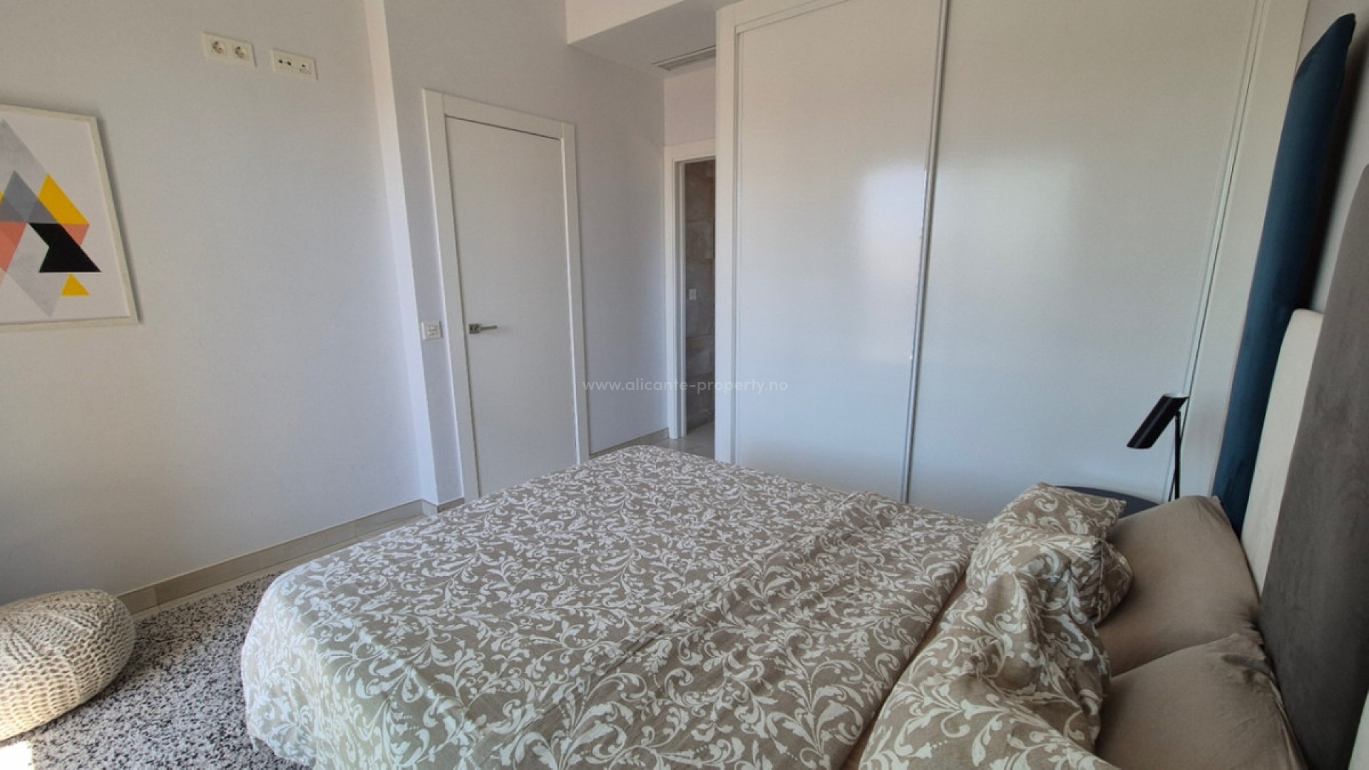 Hus / Villa i Torrevieja Centro