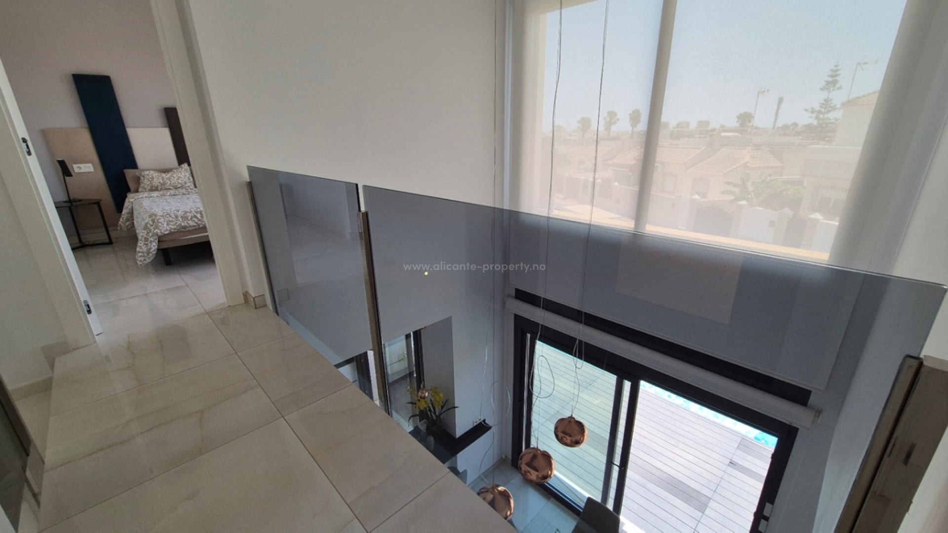 Hus / Villa i Torrevieja Centro