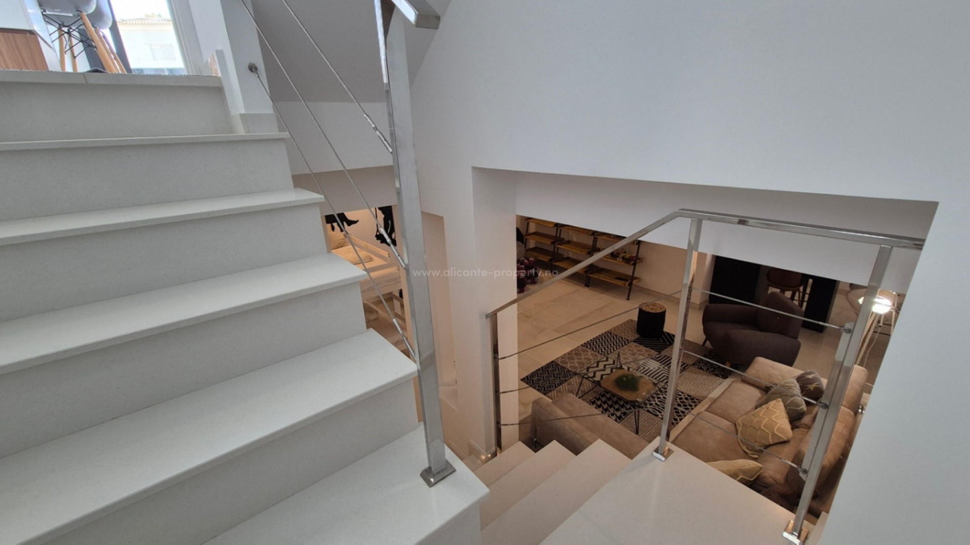 Hus / Villa i Torrevieja Centro