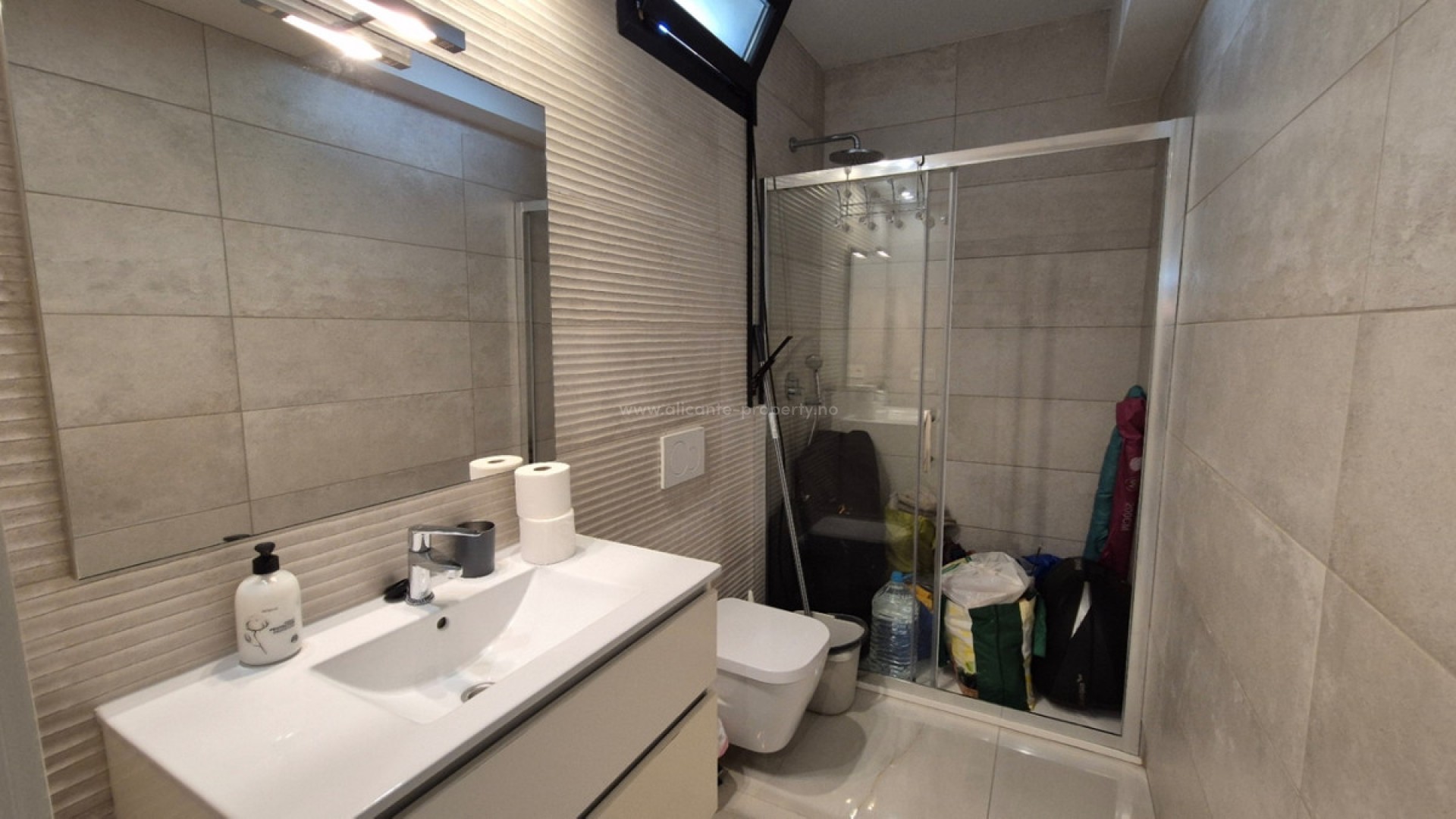 Hus / Villa i Torrevieja Centro