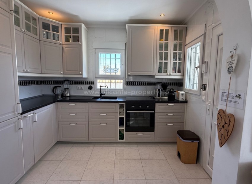 Hus / Villa i Torrevieja Centro