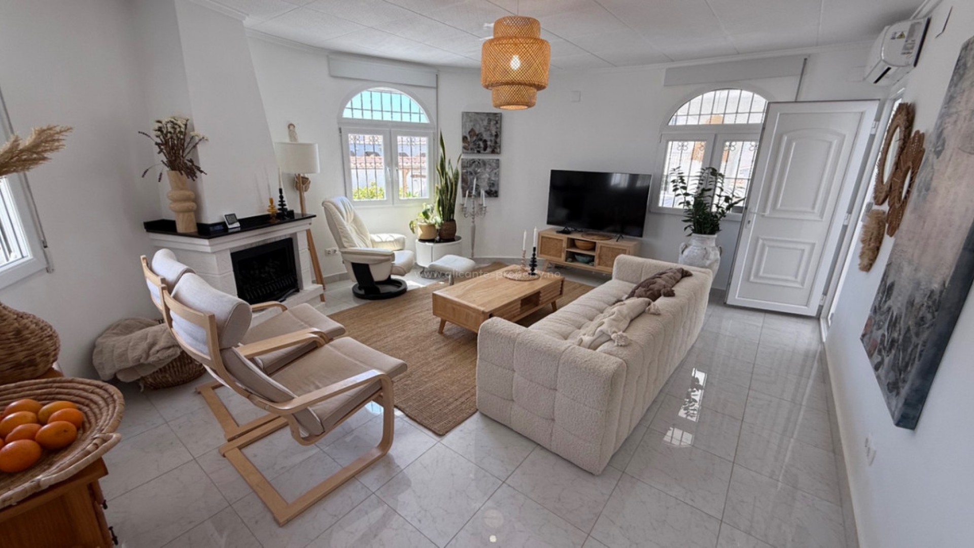 Hus / Villa i Torrevieja Centro