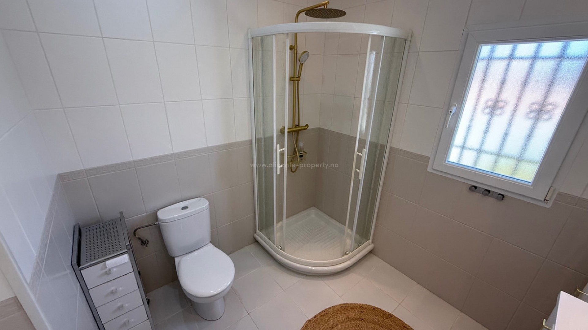 Hus / Villa i Torrevieja Centro