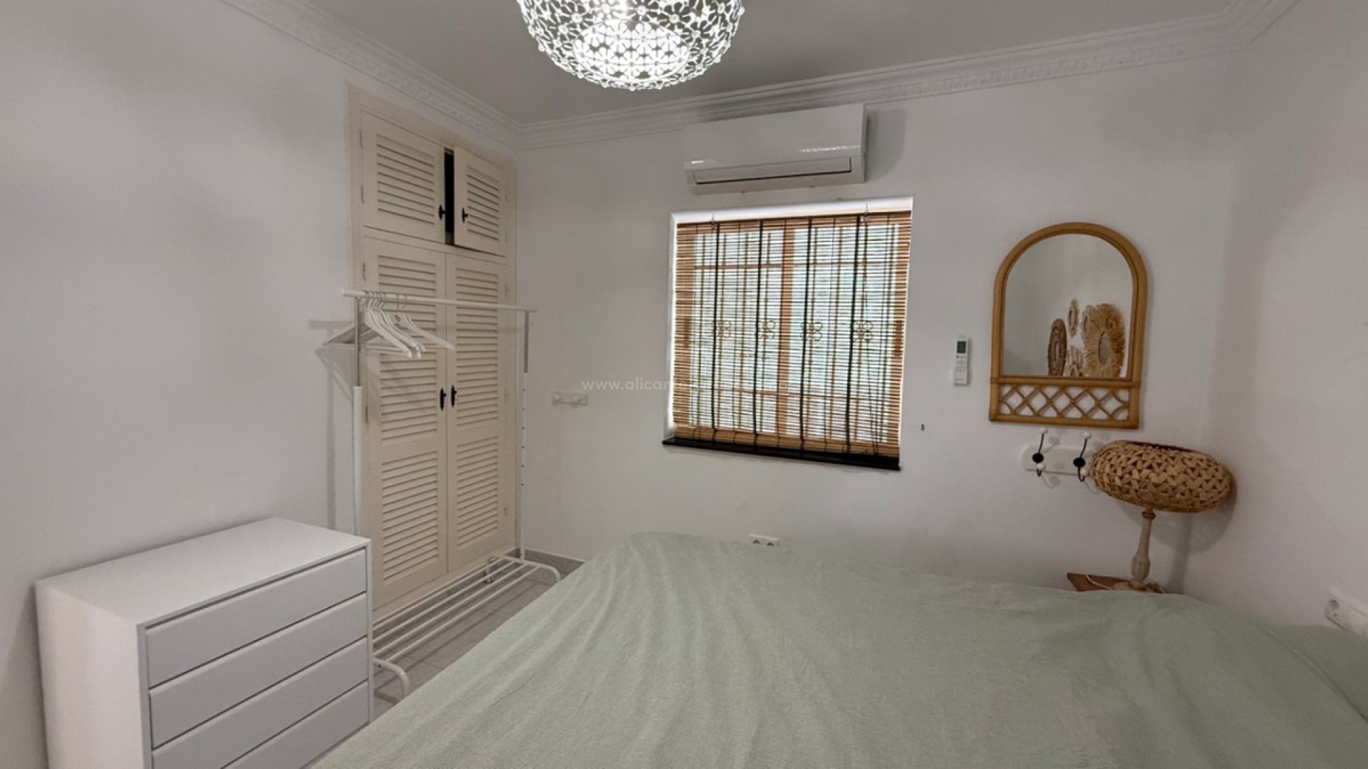 Hus / Villa i Torrevieja Centro