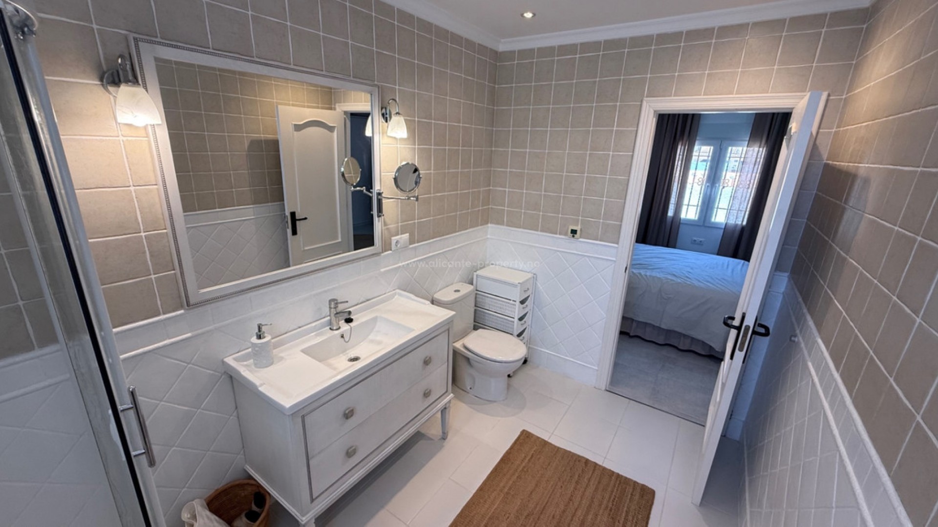 Hus / Villa i Torrevieja Centro