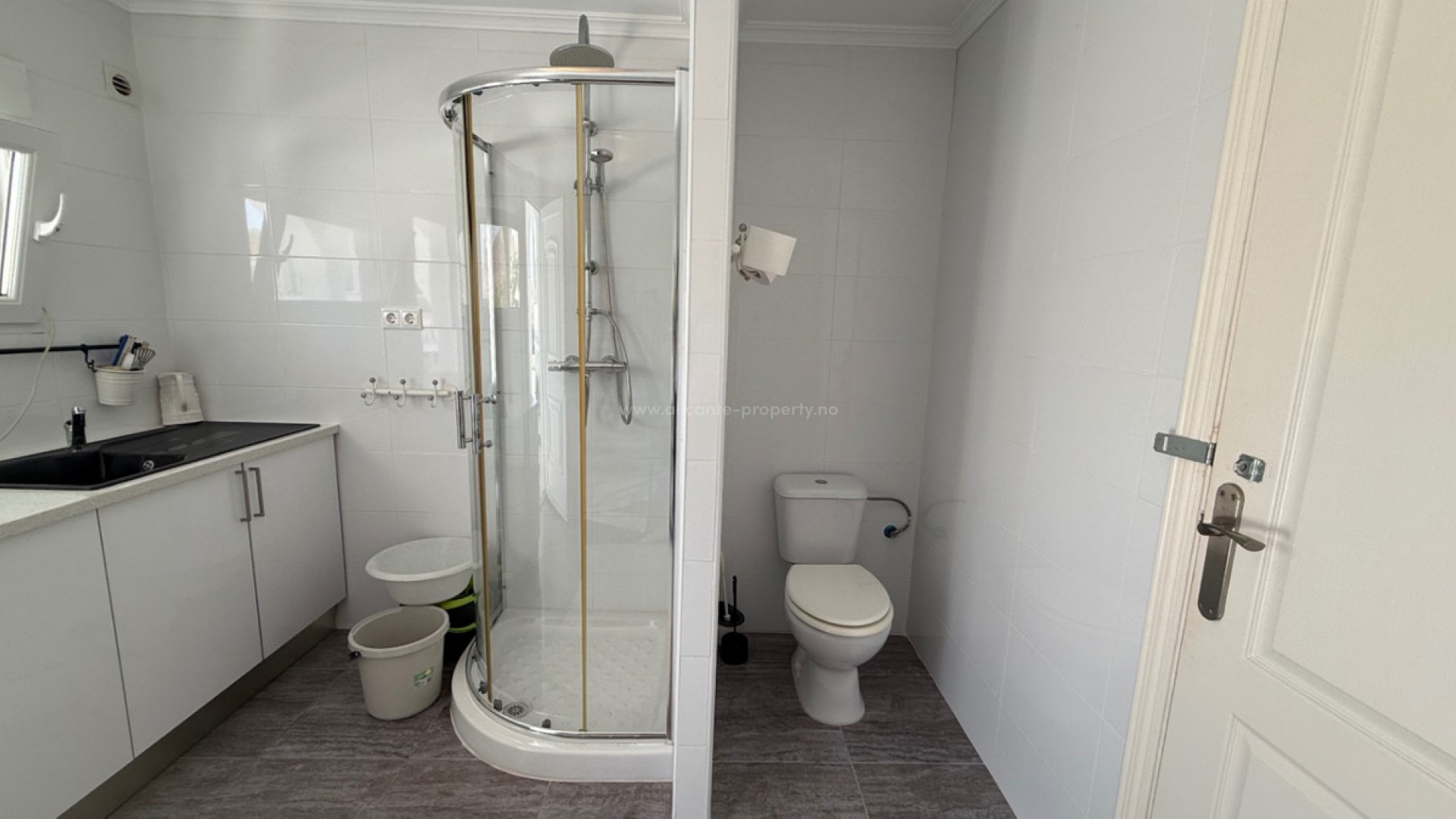 Hus / Villa i Torrevieja Centro