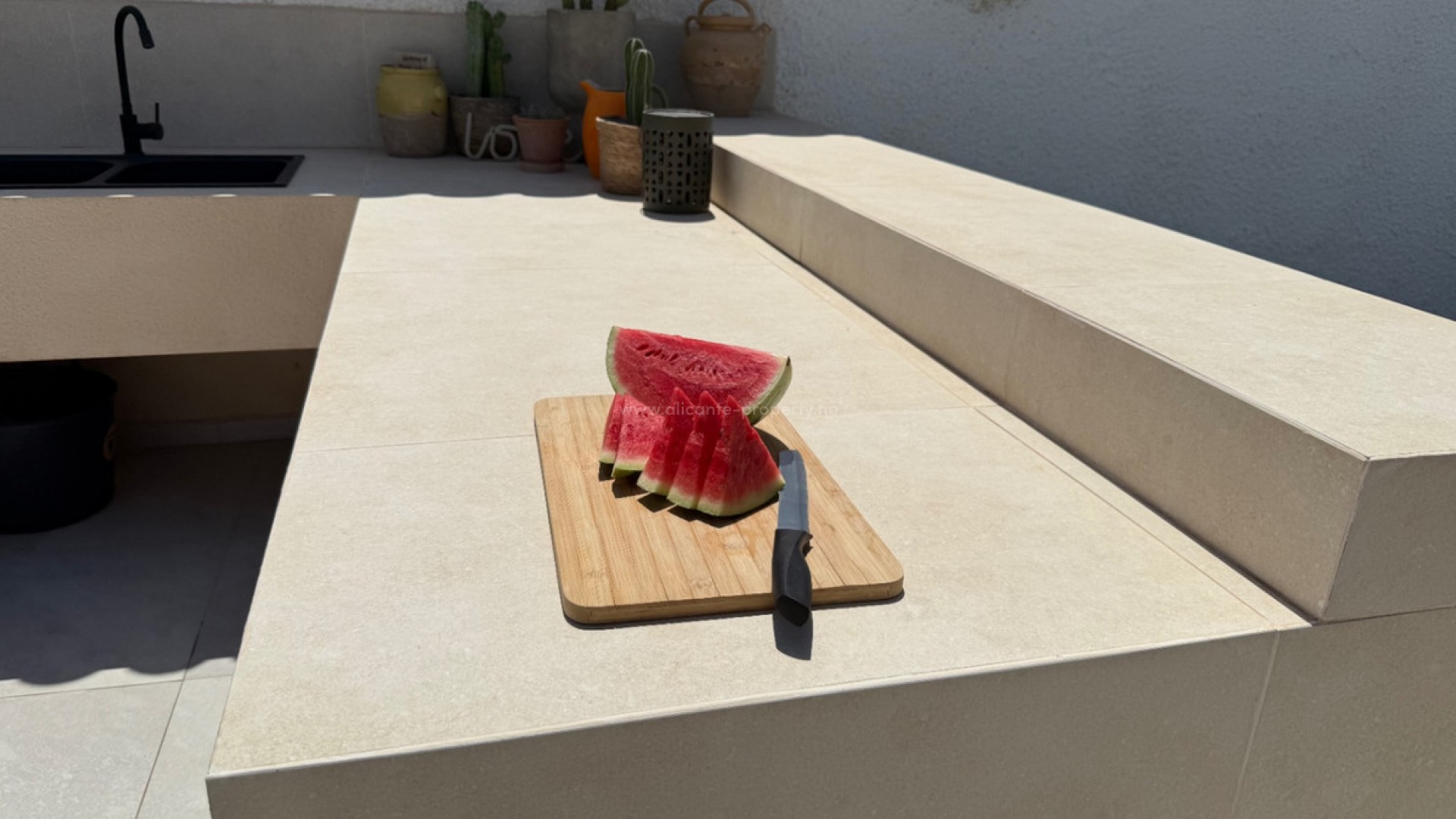 Hus / Villa i Torrevieja Centro