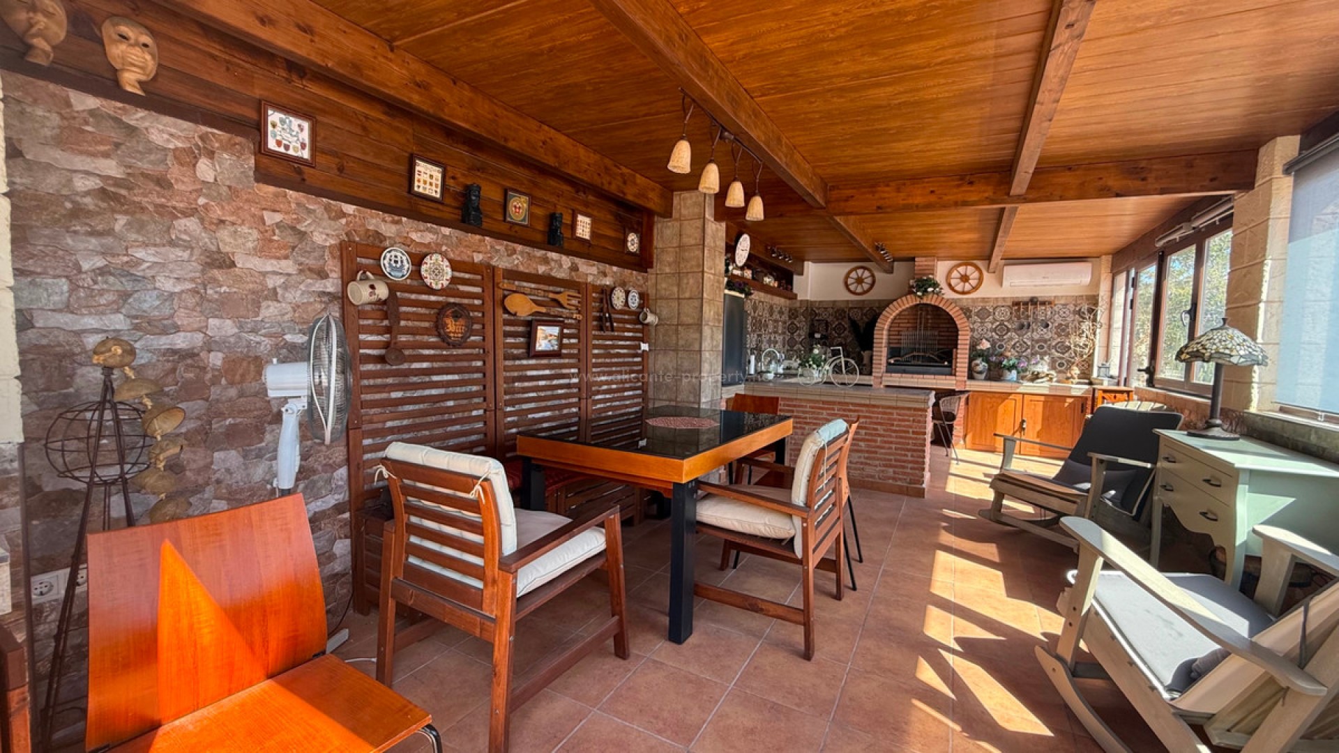 Hus / Villa i Torrevieja Centro