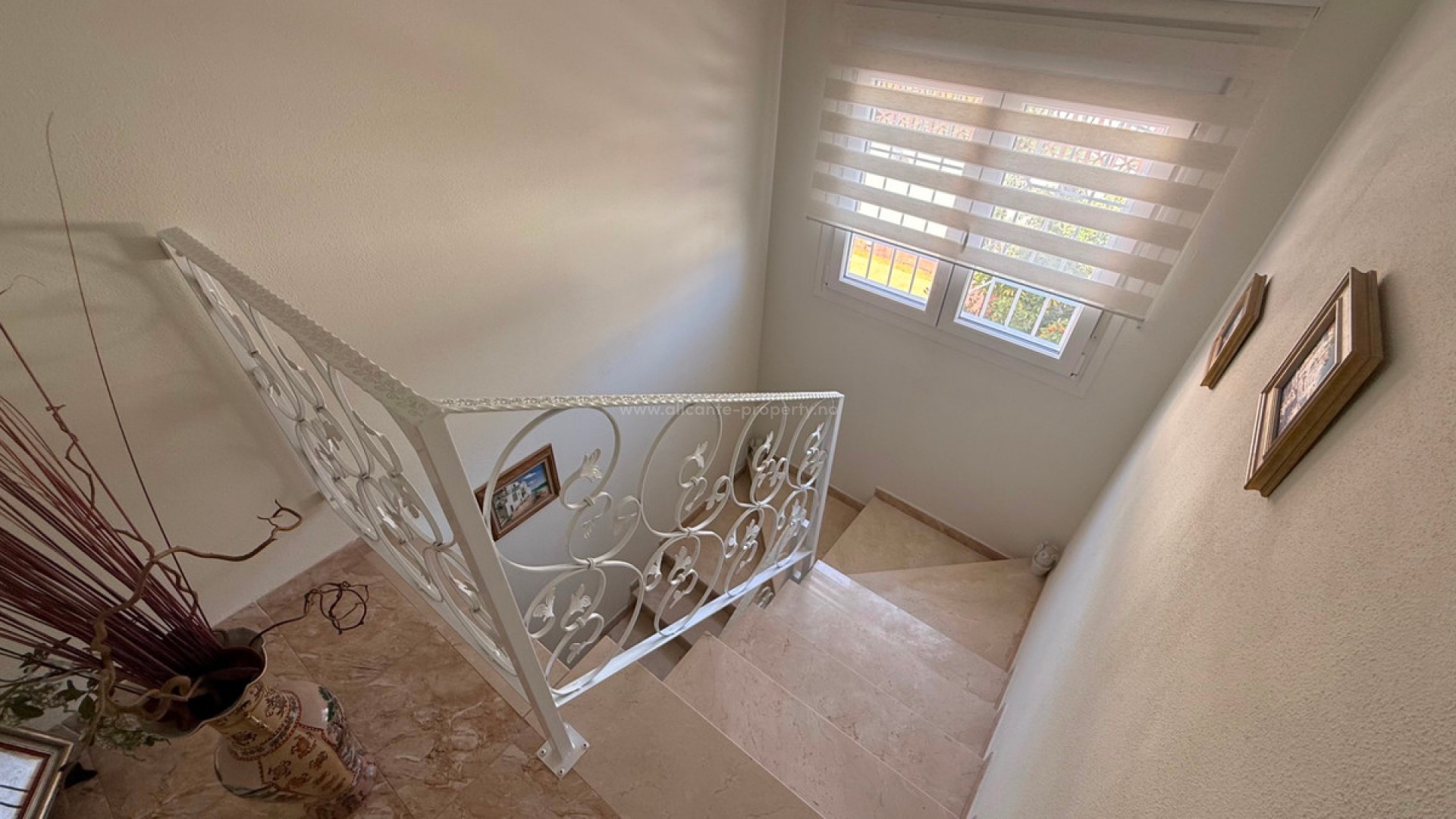 Hus / Villa i Torrevieja Centro