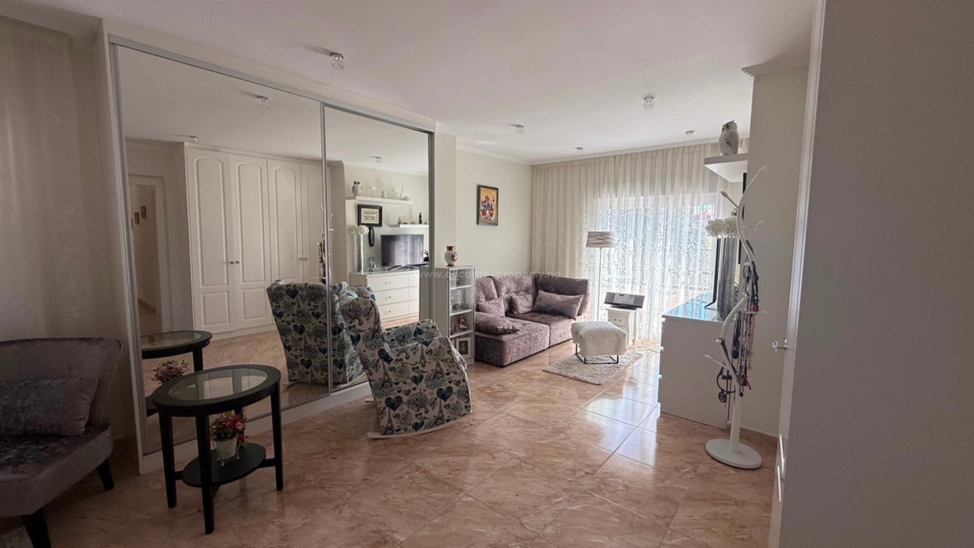 Hus / Villa i Torrevieja Centro