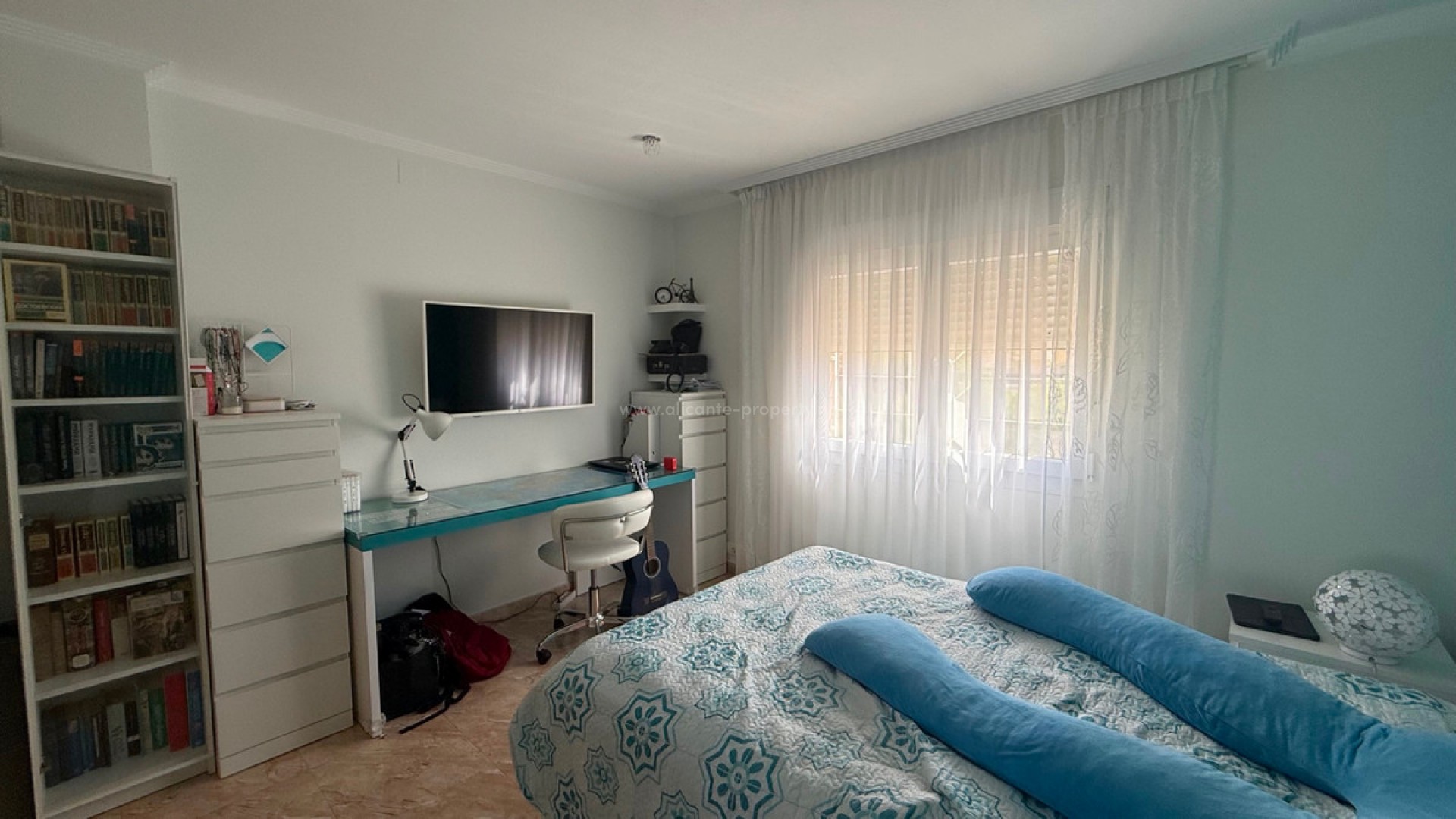 Hus / Villa i Torrevieja Centro