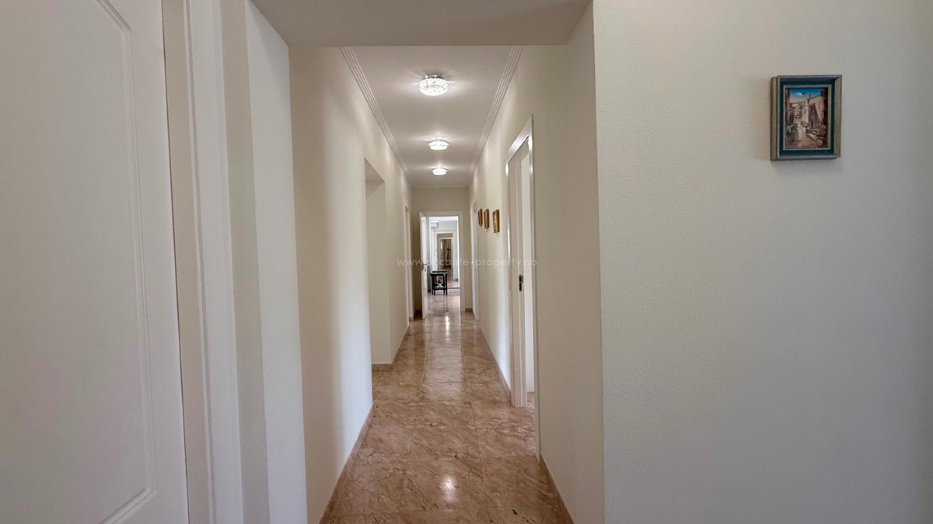 Hus / Villa i Torrevieja Centro