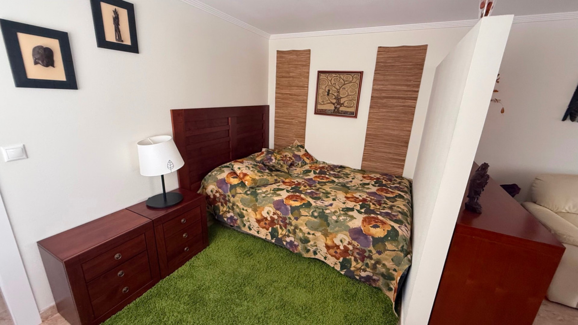 Hus / Villa i Torrevieja Centro