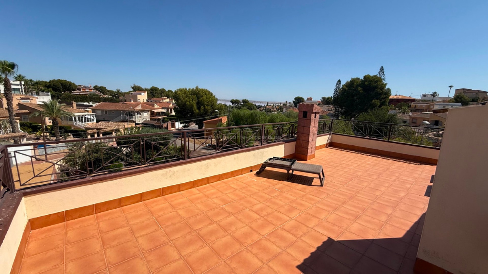 Hus / Villa i Torrevieja Centro