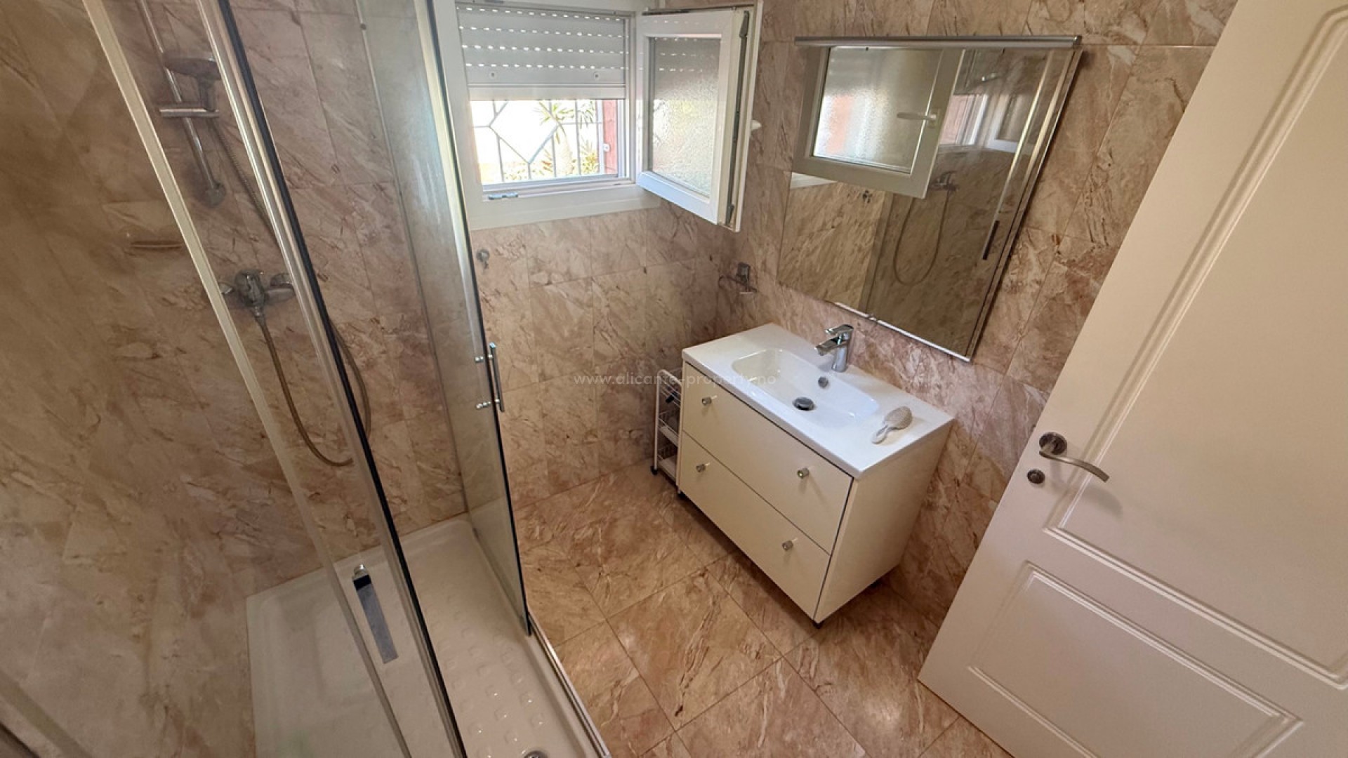 Hus / Villa i Torrevieja Centro