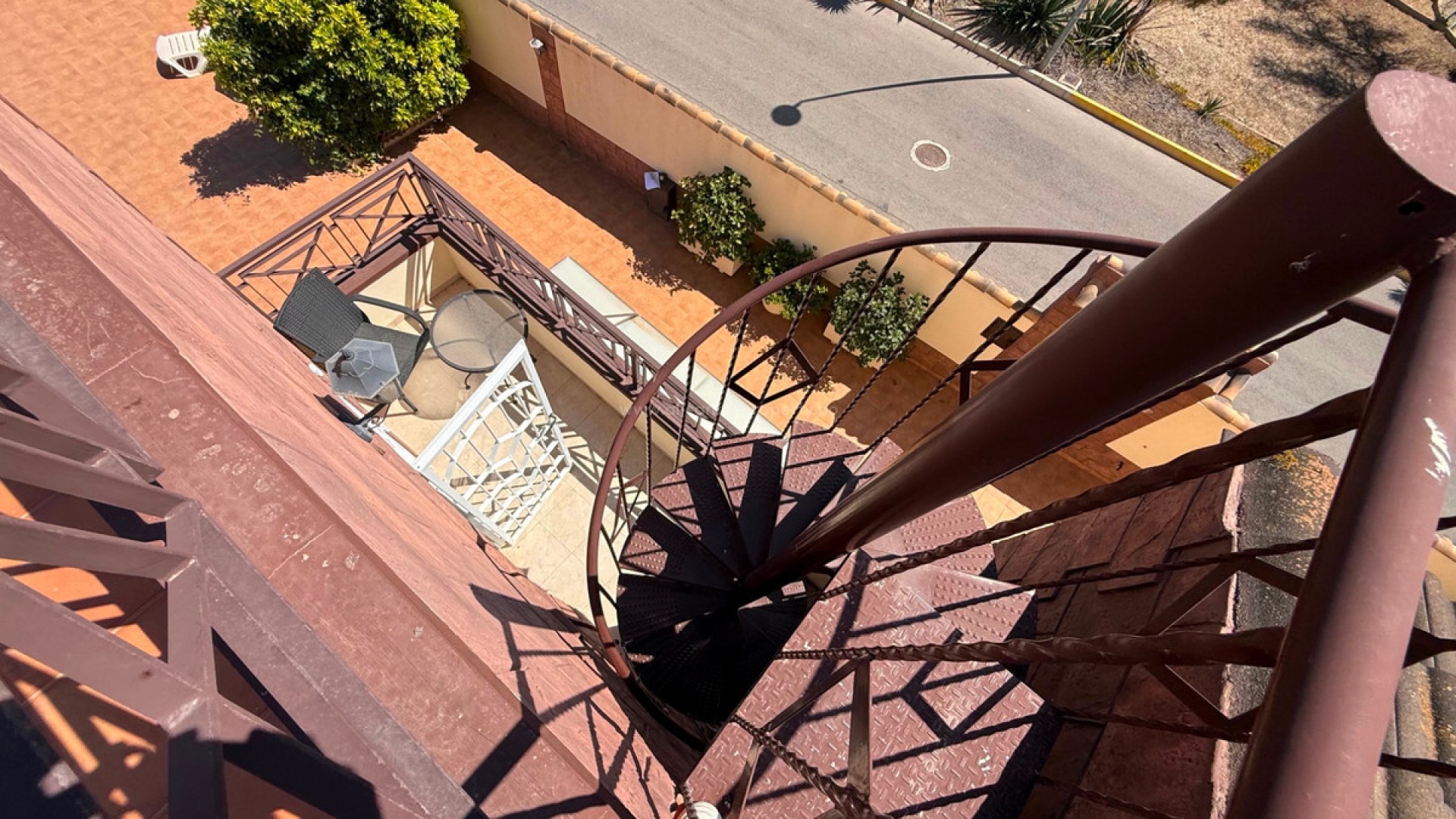 Hus / Villa i Torrevieja Centro