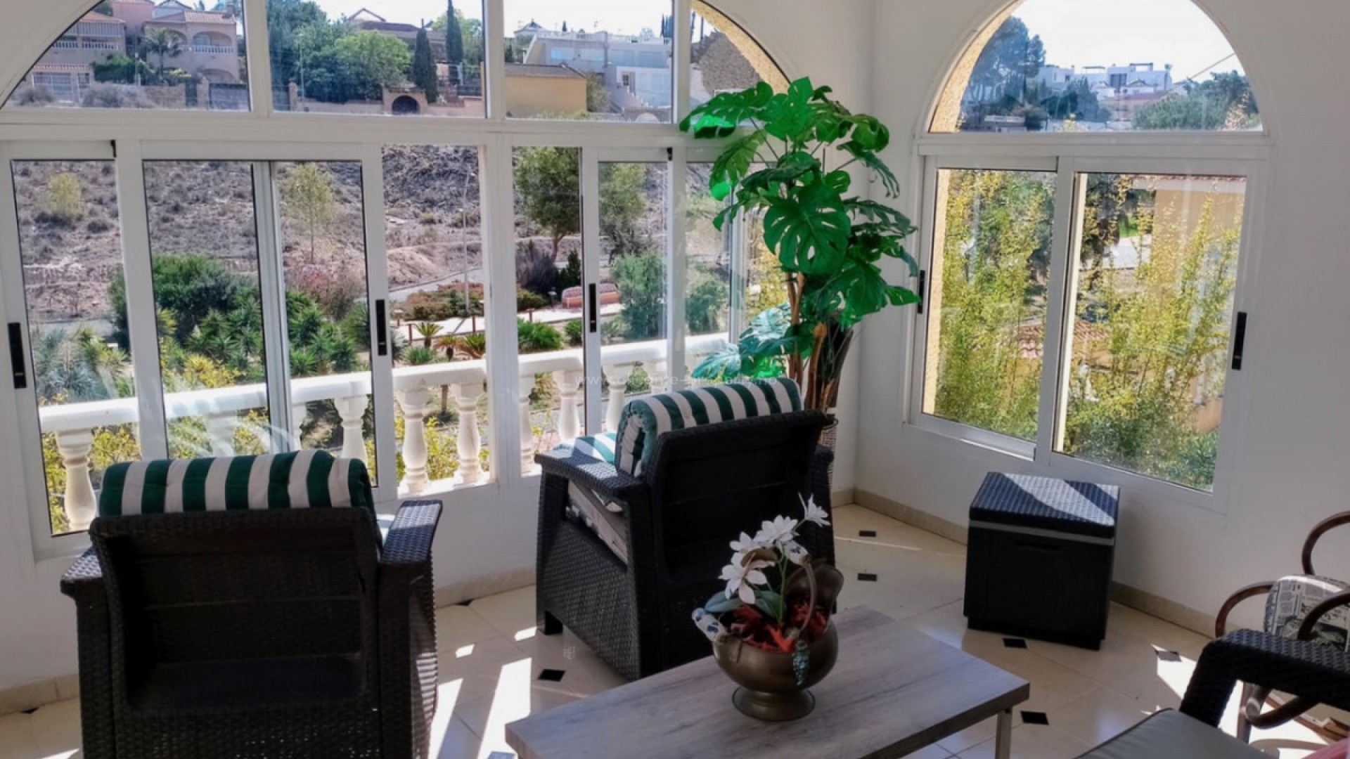 Hus / Villa i Torrevieja Centro