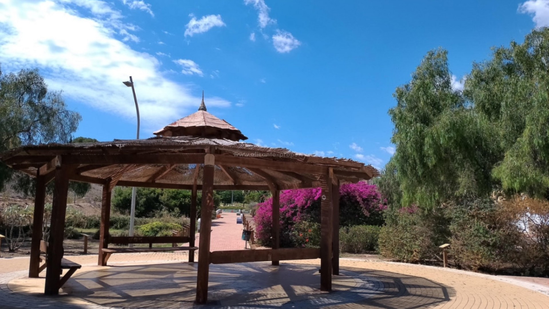 Hus / Villa i Torrevieja Centro