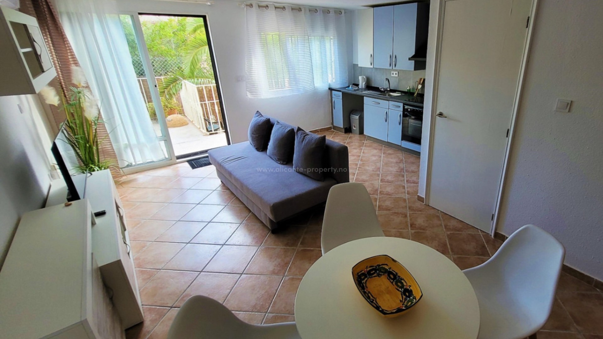 Hus / Villa i Torrevieja Centro