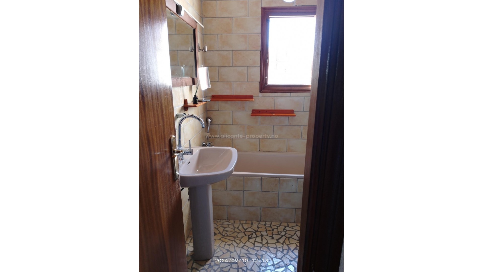 Hus / Villa i Torrevieja Centro