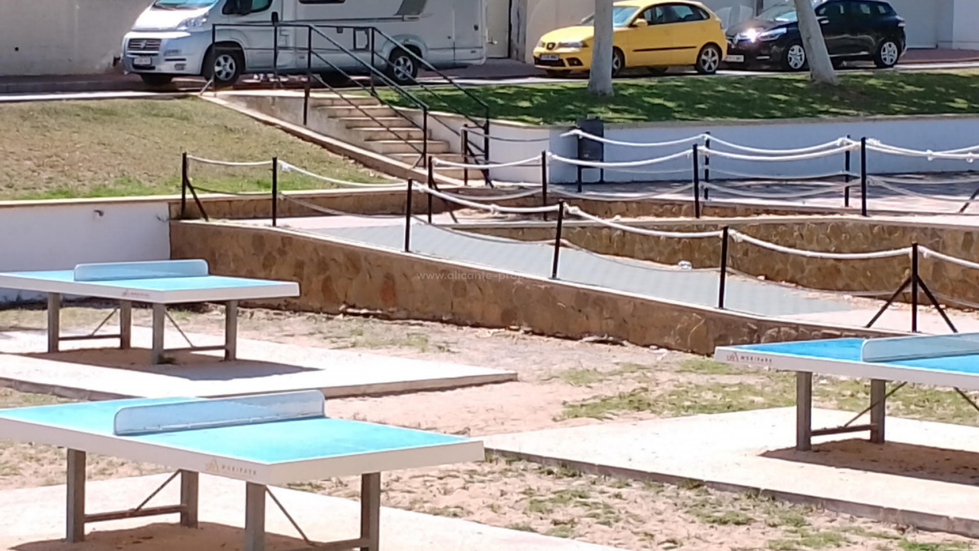 Hus / Villa i Torrevieja Centro