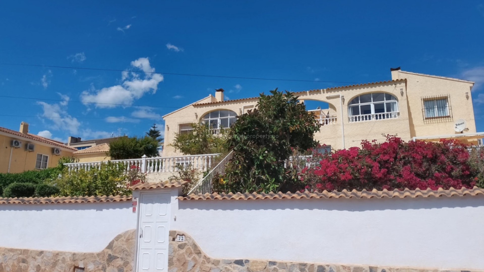 Hus / Villa i Torrevieja Centro