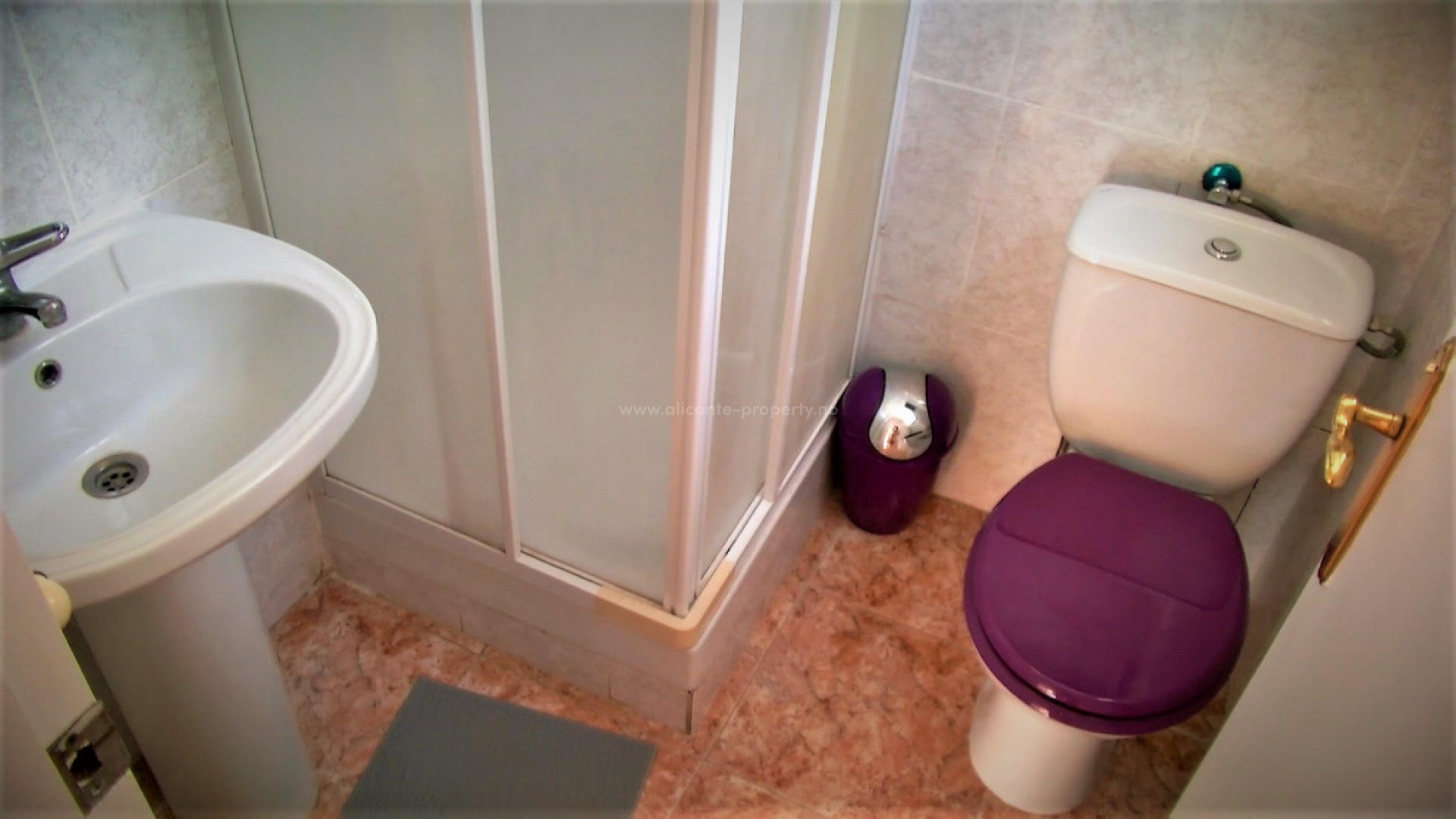 Hus / Villa i Torrevieja Centro