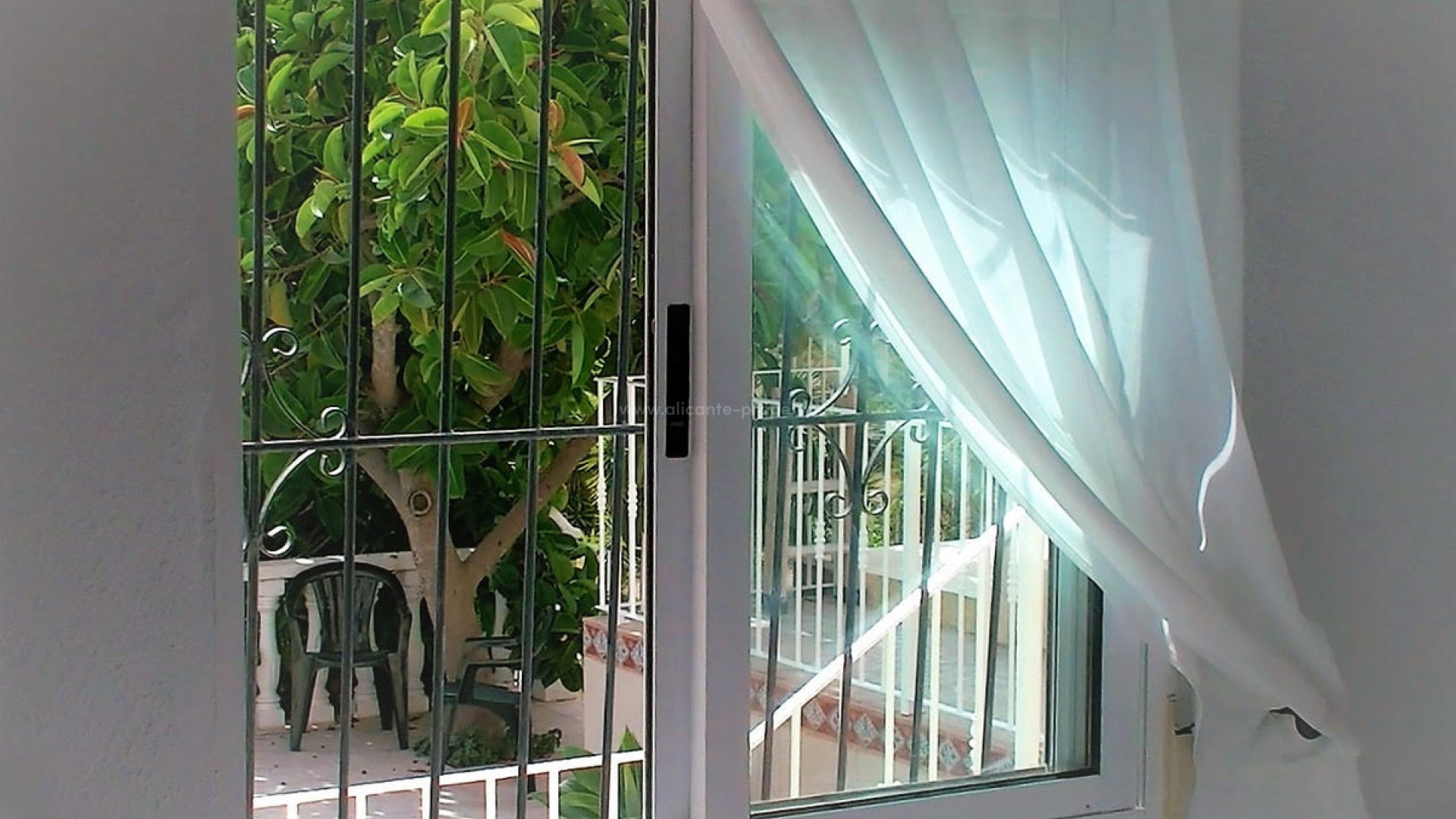 Hus / Villa i Torrevieja Centro