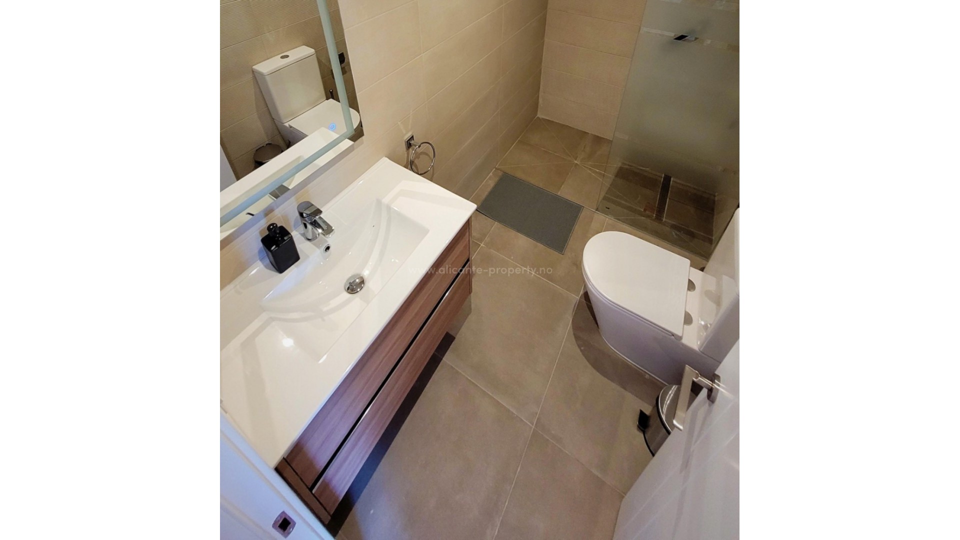 Hus / Villa i Torrevieja Centro