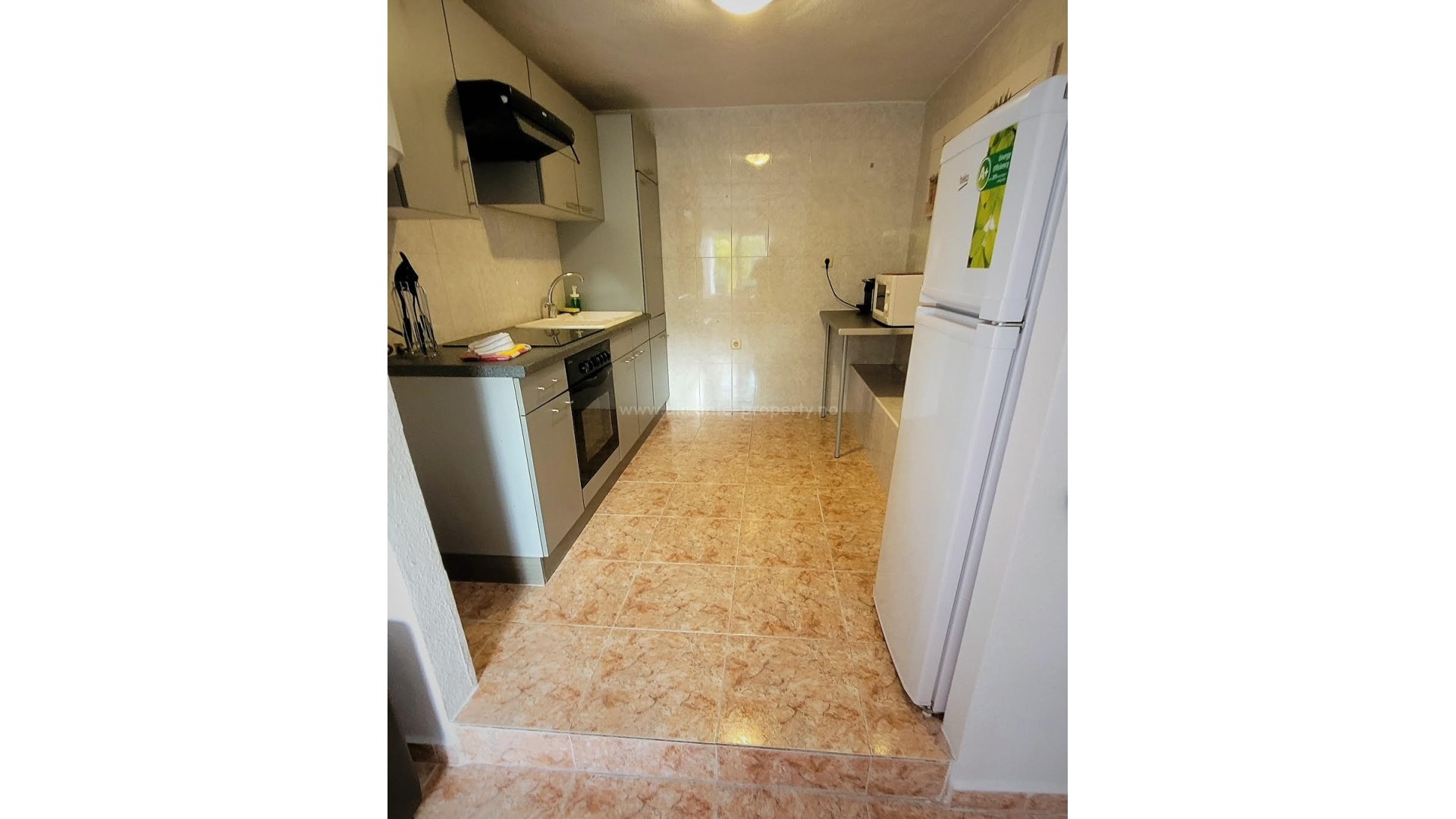 Hus / Villa i Torrevieja Centro