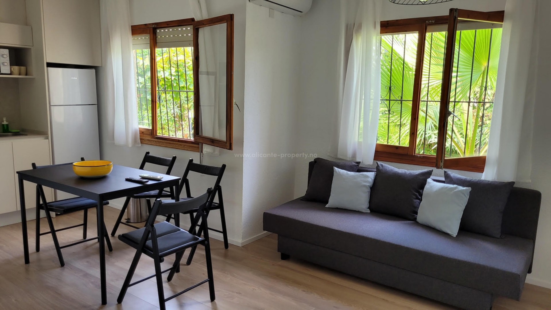 Hus / Villa i Torrevieja Centro