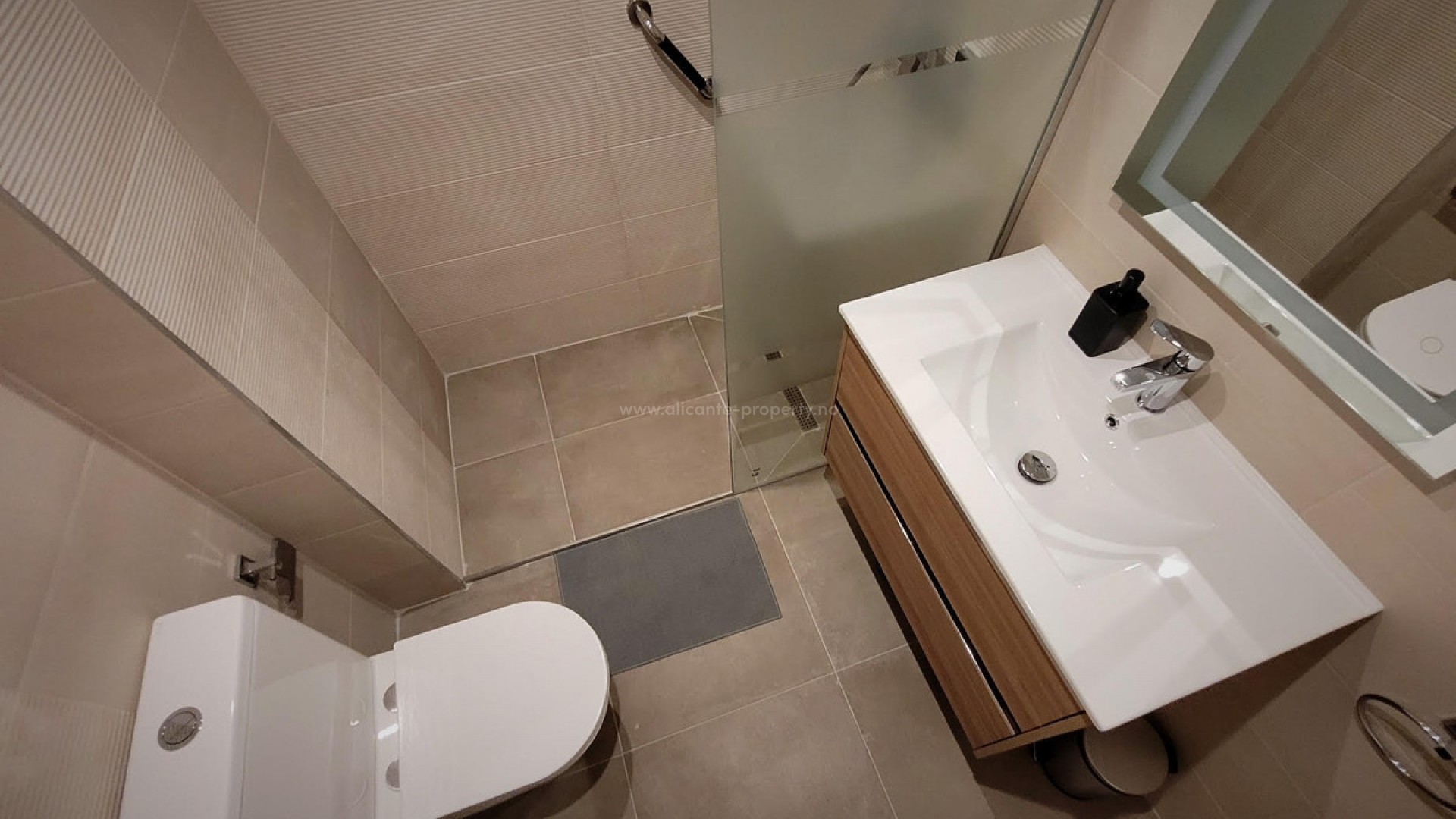 Hus / Villa i Torrevieja Centro