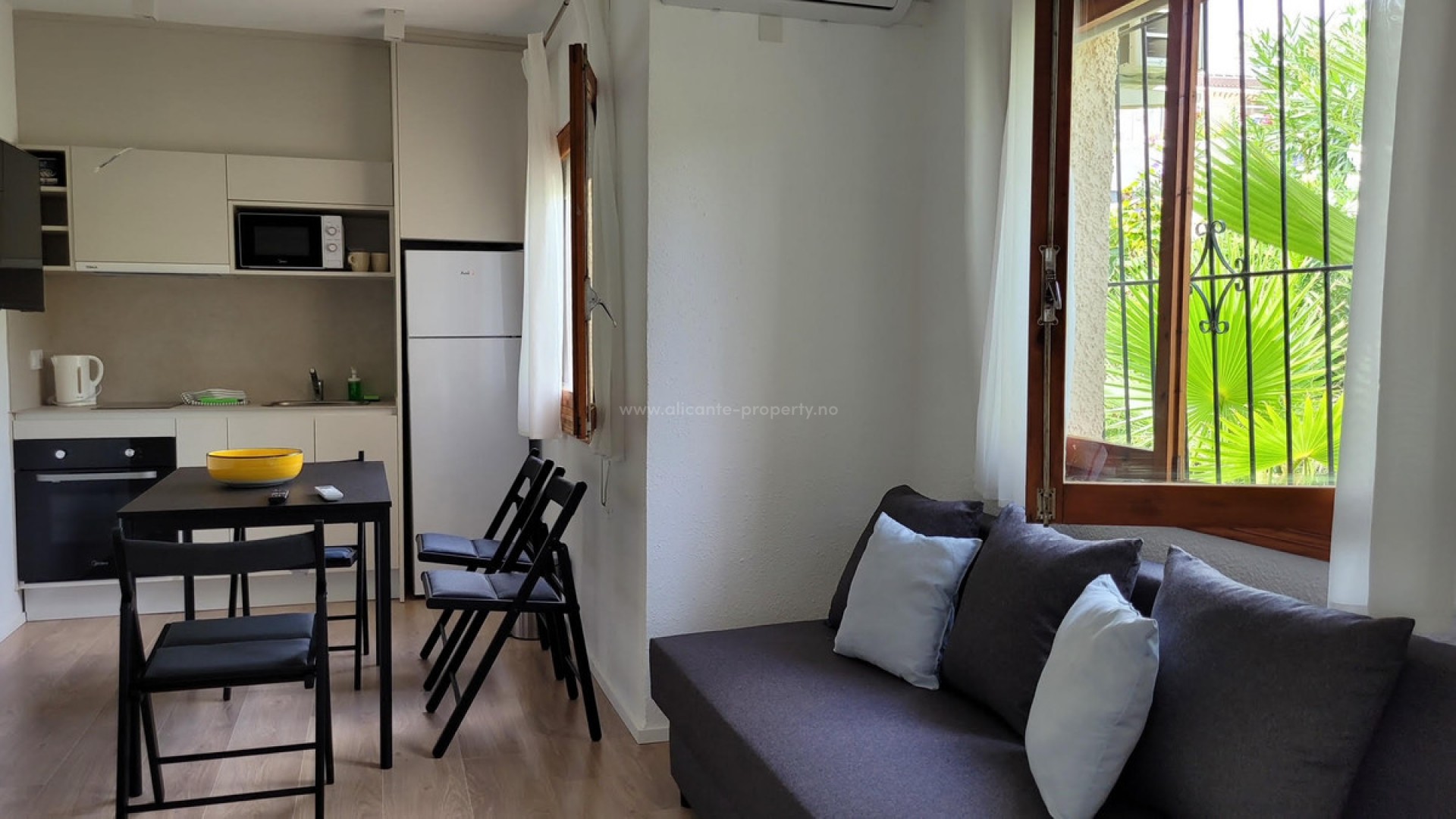 Hus / Villa i Torrevieja Centro