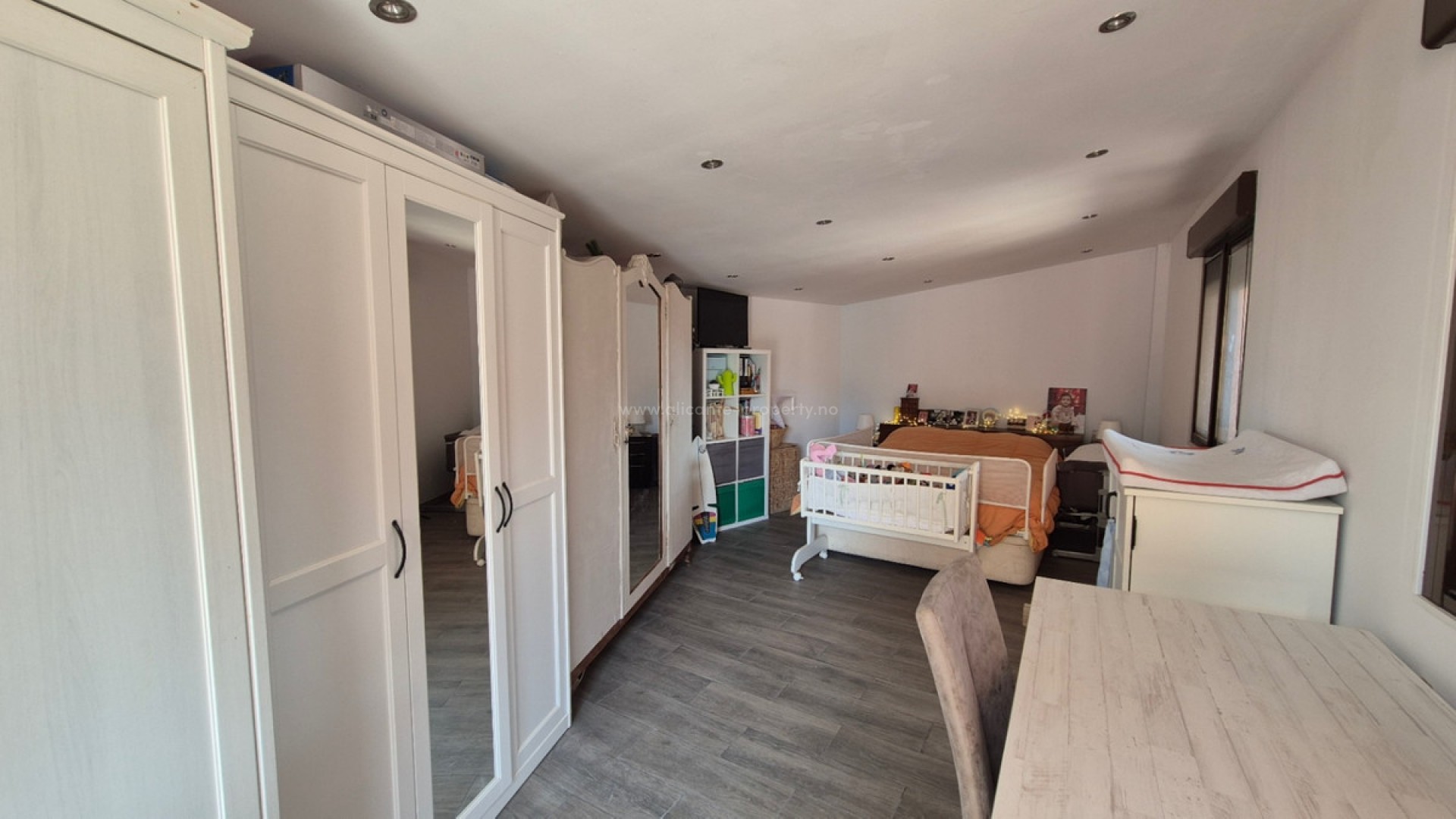 Hus / Villa i Torrevieja Centro