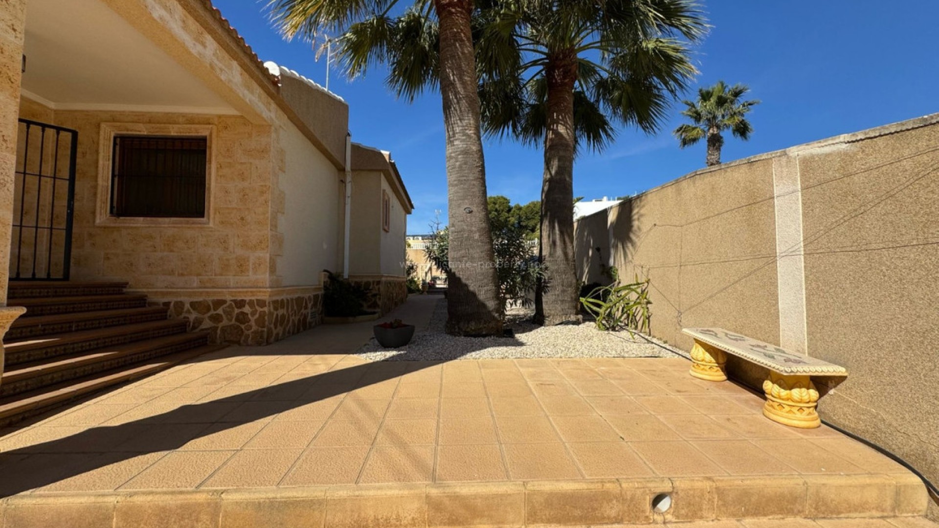 Hus / Villa i Torrevieja Centro