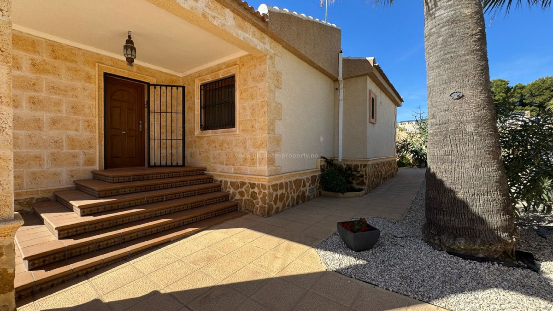 Hus / Villa i Torrevieja Centro