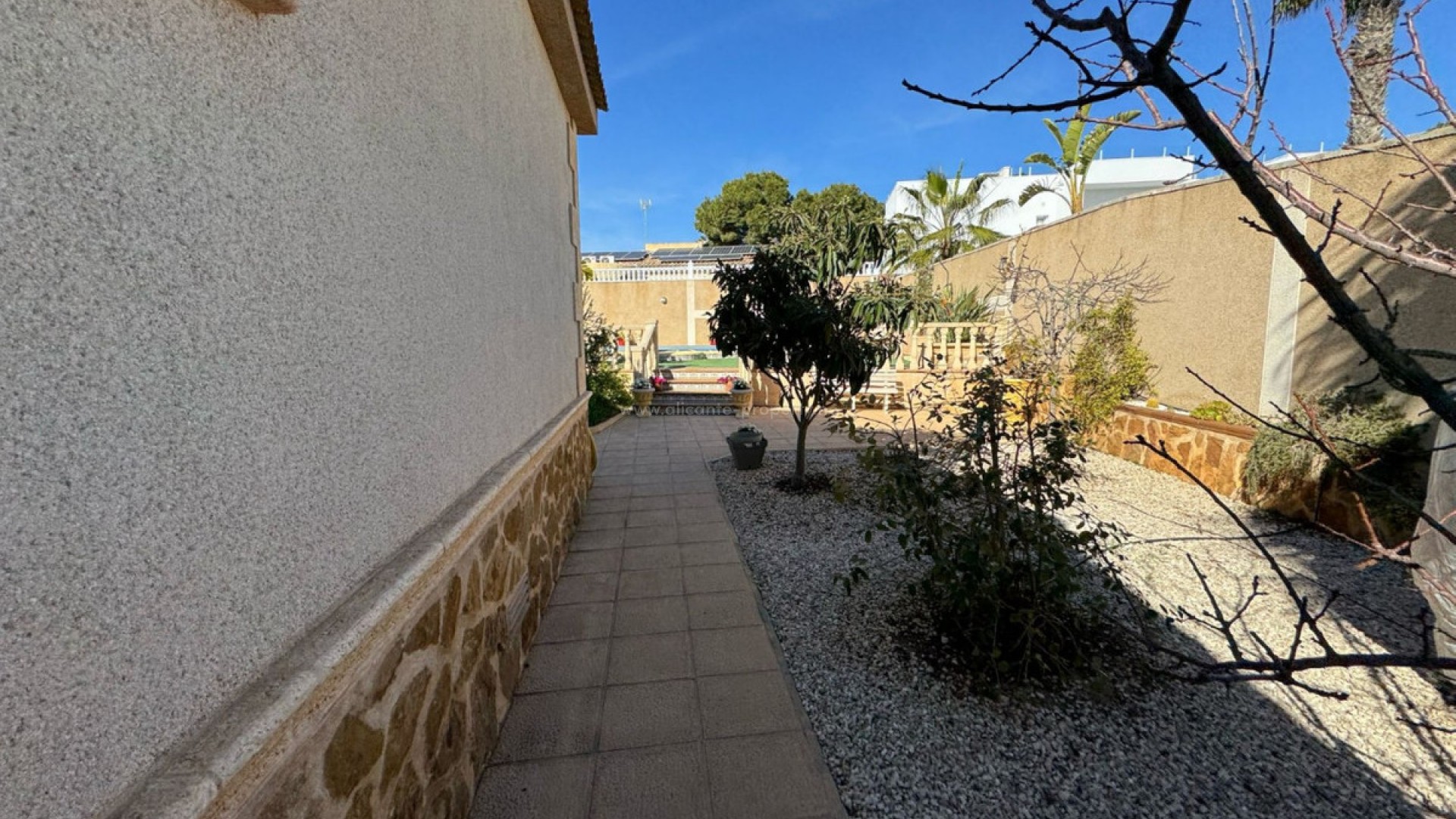 Hus / Villa i Torrevieja Centro