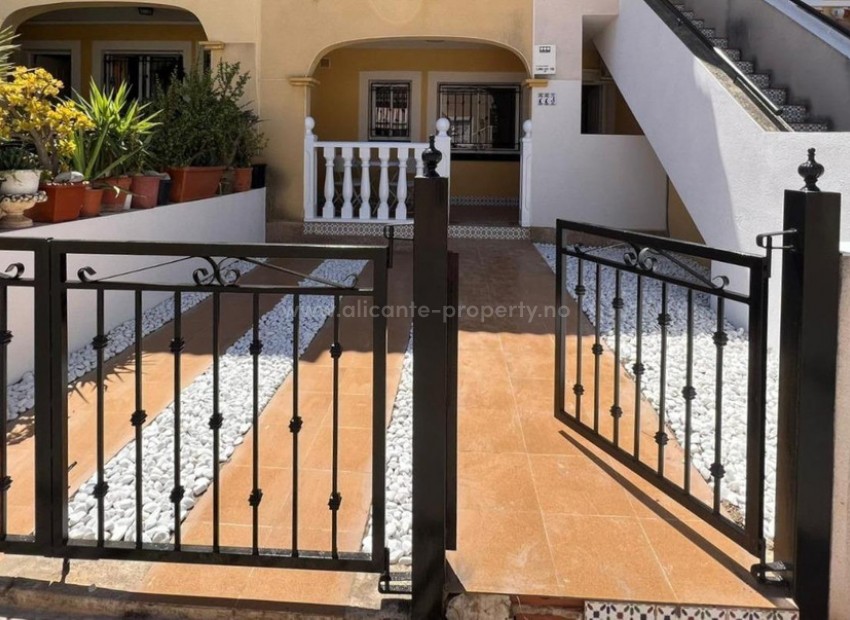 Hus / Villa i Torrevieja Centro
