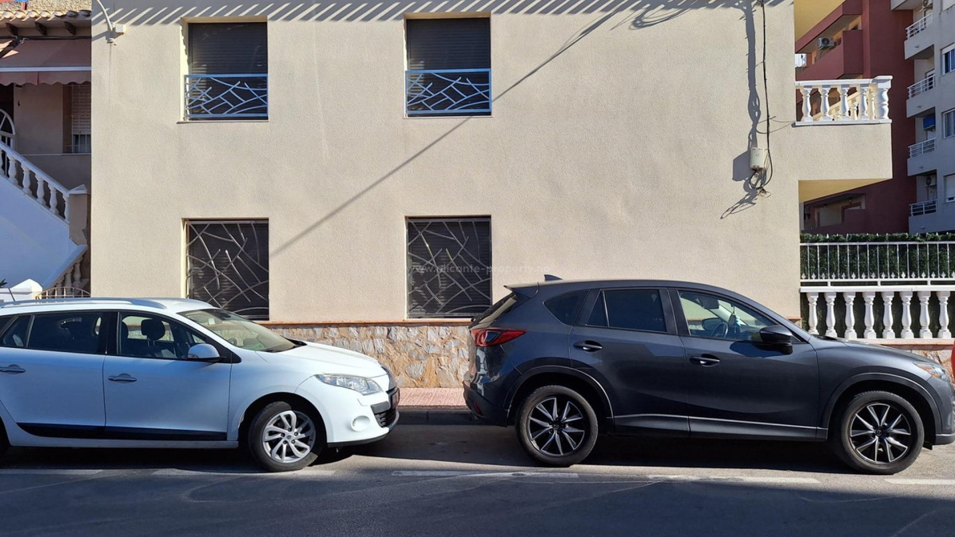 Hus / Villa i Torrevieja Centro