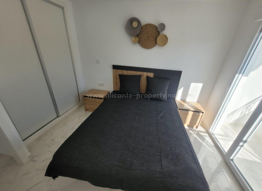 Hus / Villa i Torrevieja Centro