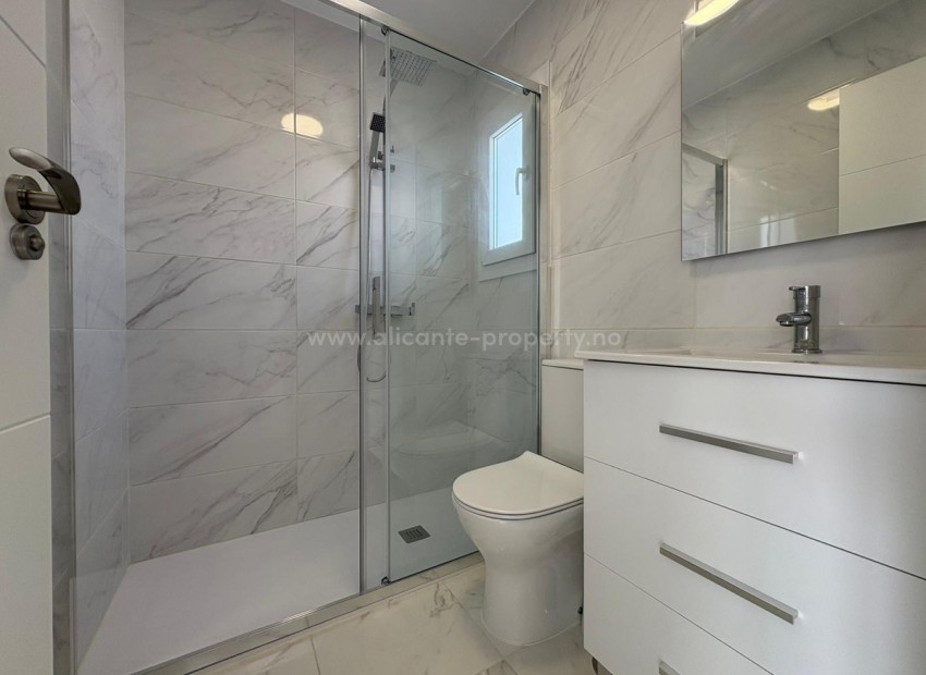 Hus / Villa i Torrevieja Centro