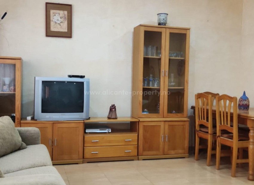 Hus / Villa i Torrevieja Centro