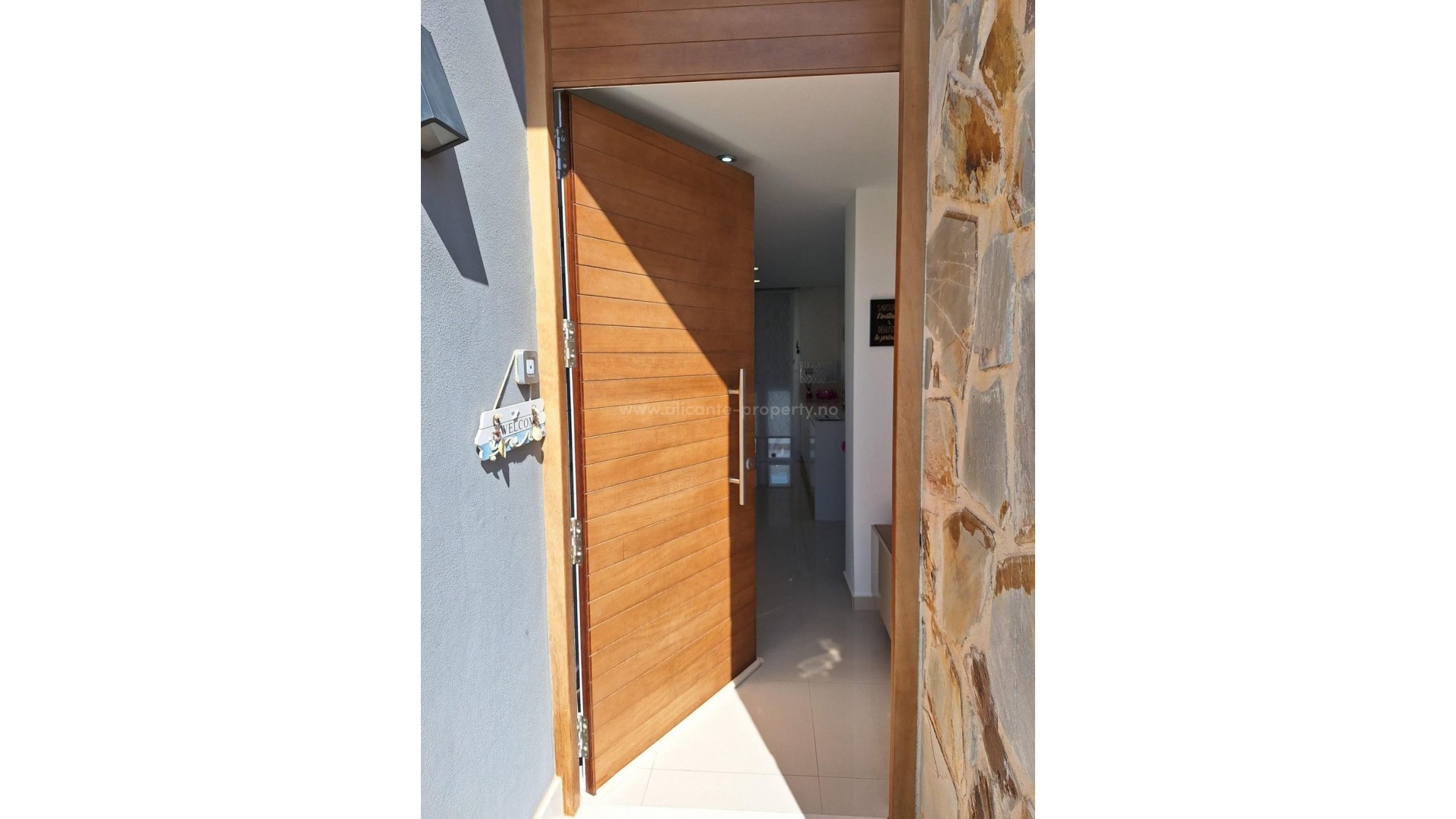 Hus / Villa i Torrevieja Centro