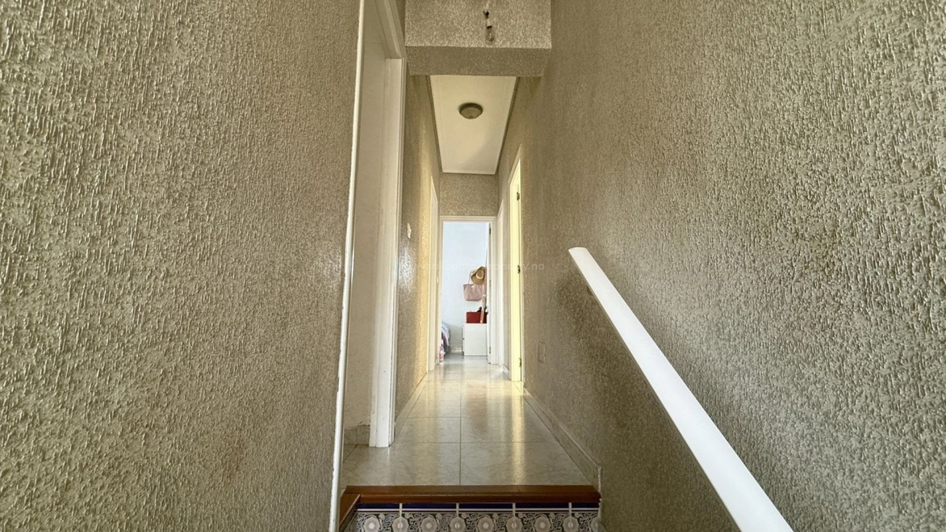 Hus / Villa i Torrevieja Centro