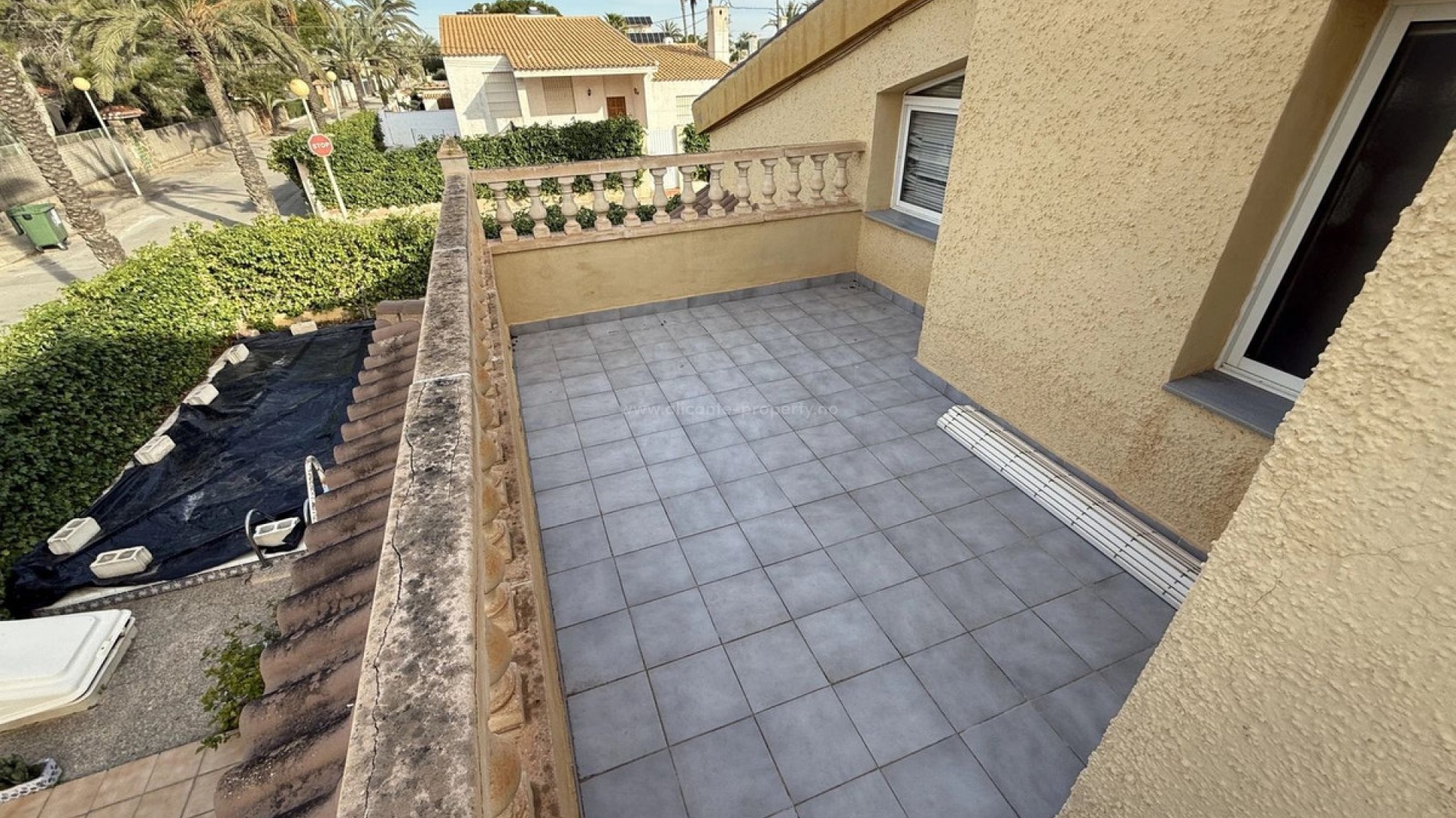 Hus / Villa i Torrevieja Centro