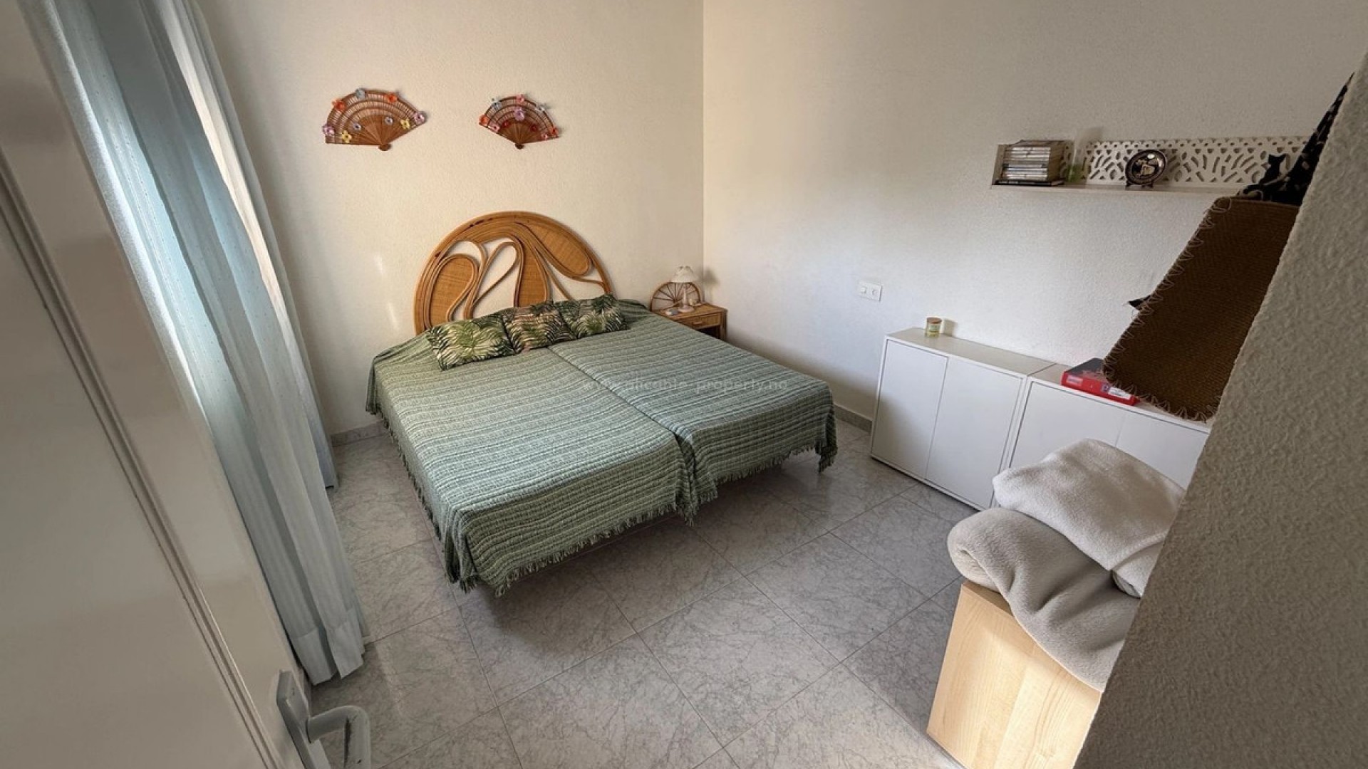 Hus / Villa i Torrevieja Centro